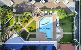 Novotel Bangkok Bangna